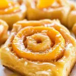 Homemade Glazed Orange Rolls That Elevate Breakfast Bliss 7 Homemade Glazed Orange Rolls