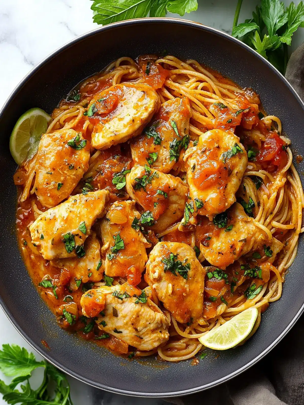 Irresistible Chicken Scallopini: A Cozy Weeknight Delight 3 Chicken Scallopini