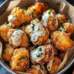 Crispy Baked Garlic Parmesan Boneless Wings You’ll Crave Daily 10 Crispy Baked Garlic Parmesan Boneless Wings