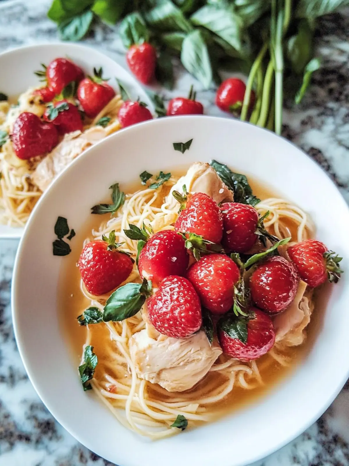 Valentines Day Dinner