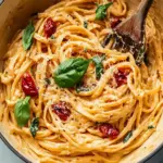 Vegan Marry Me Pasta Recipe That Will Steal Hearts 10 Marry Me Pasta Recipe