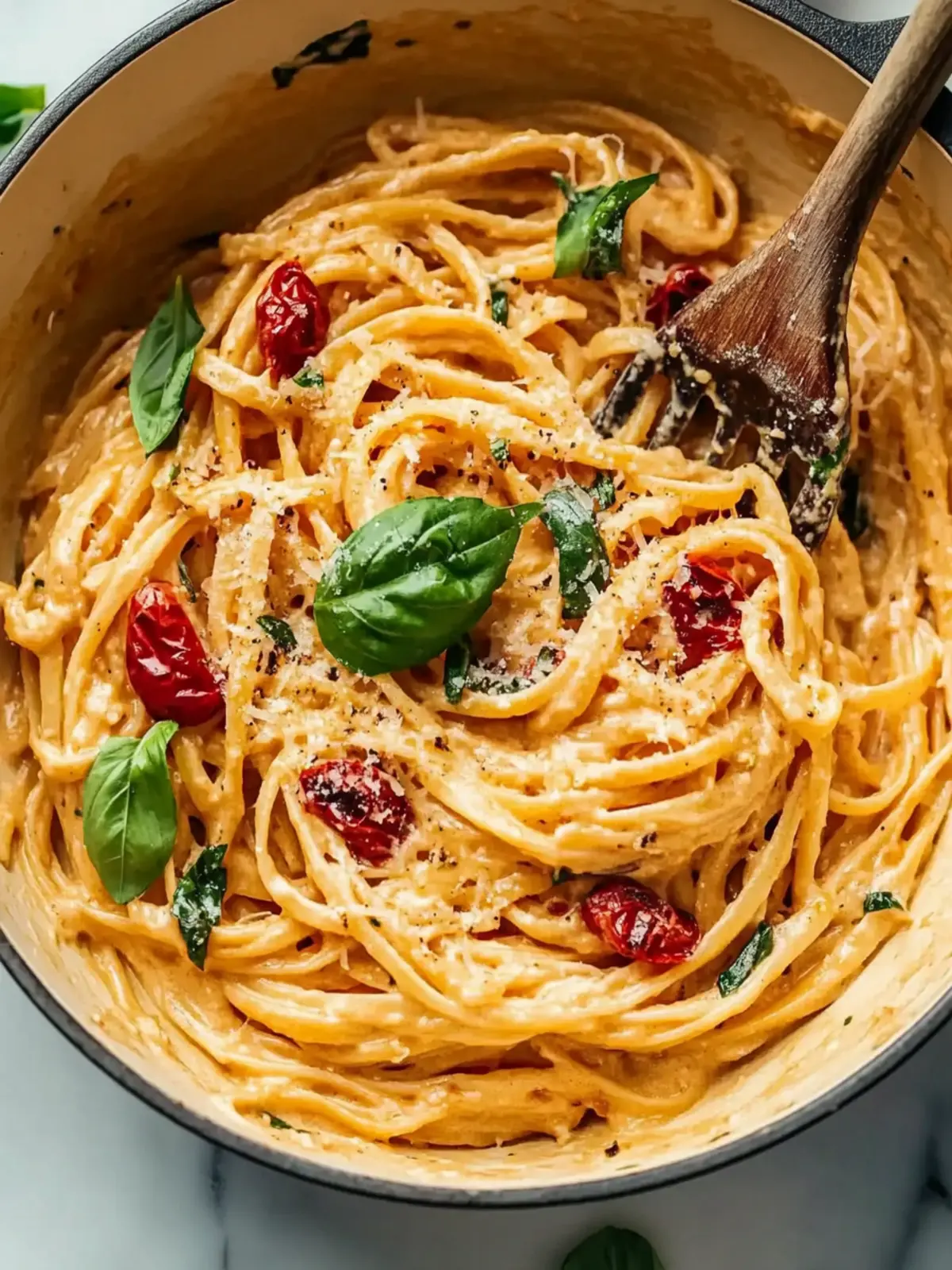 Vegan Marry Me Pasta Recipe That Will Steal Hearts 5 Marry Me Pasta Recipe