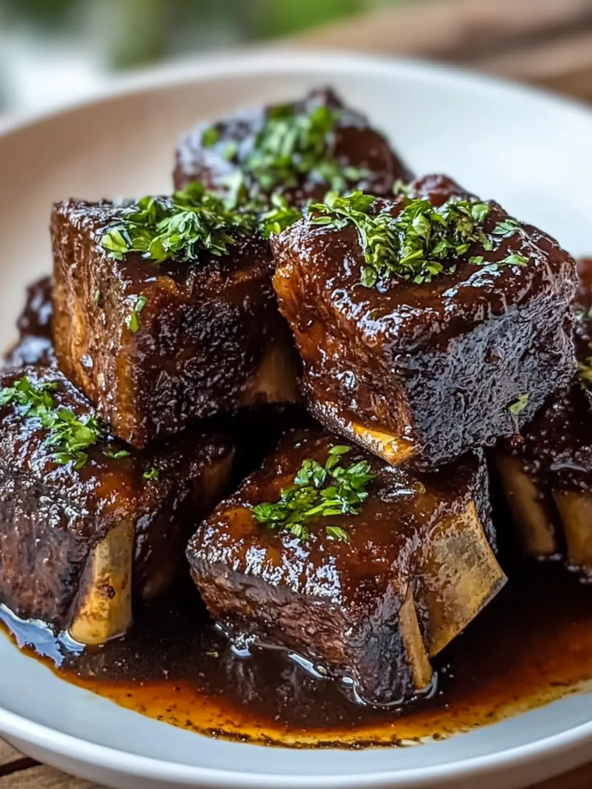 Slow Cooker Beef Short Ribs That Melt in Your Mouth 2 Slow Cooker Beef Short Ribs