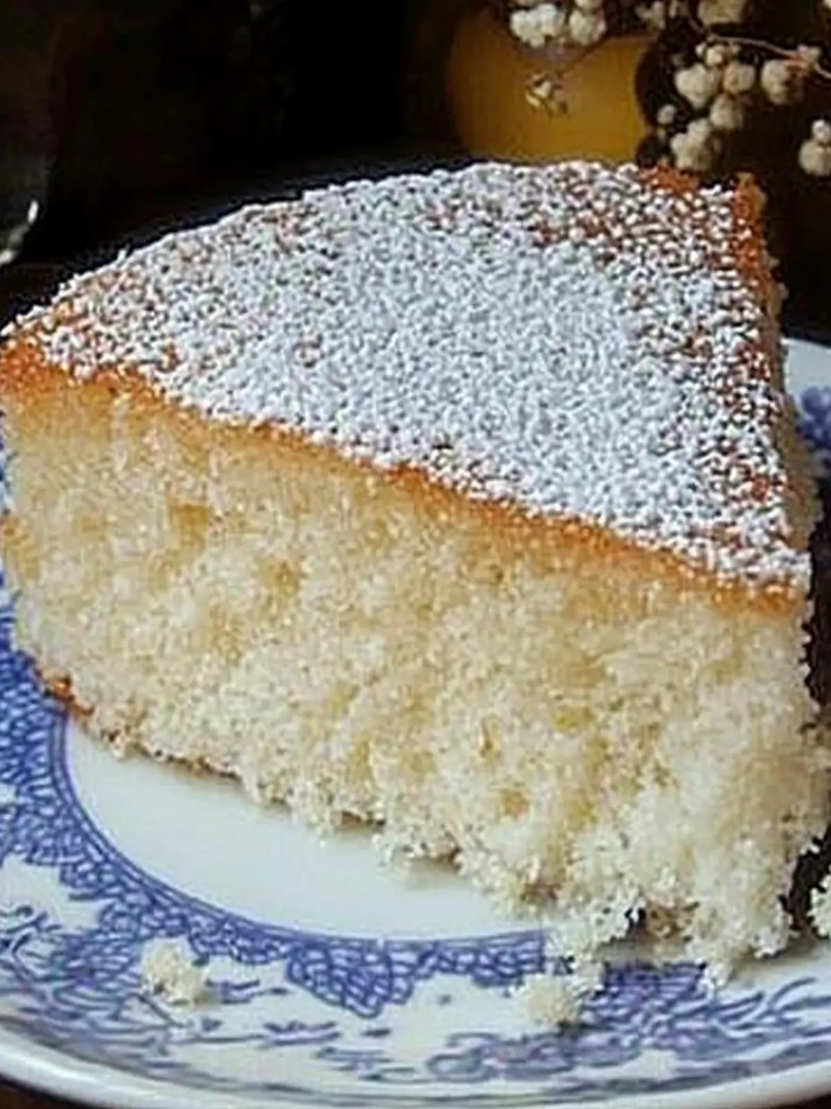 Delightful Old Fashioned Sugar Cake Made in a Skillet 3 Old Fashioned Sugar Cake