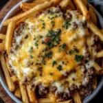 Best Cheeseburger French Fry Casserole for Happy Family Meals 43 Best Cheeseburger French Fry Casserole