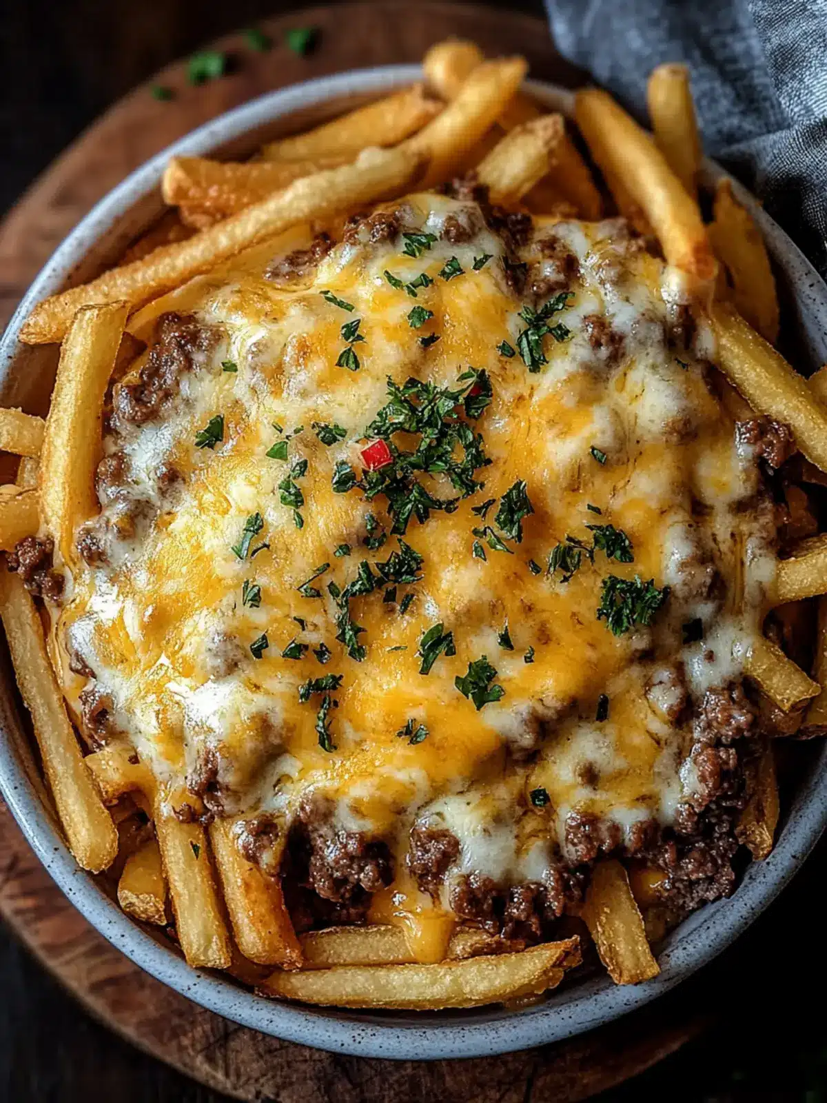 Best Cheeseburger French Fry Casserole for Happy Family Meals 5 Best Cheeseburger French Fry Casserole