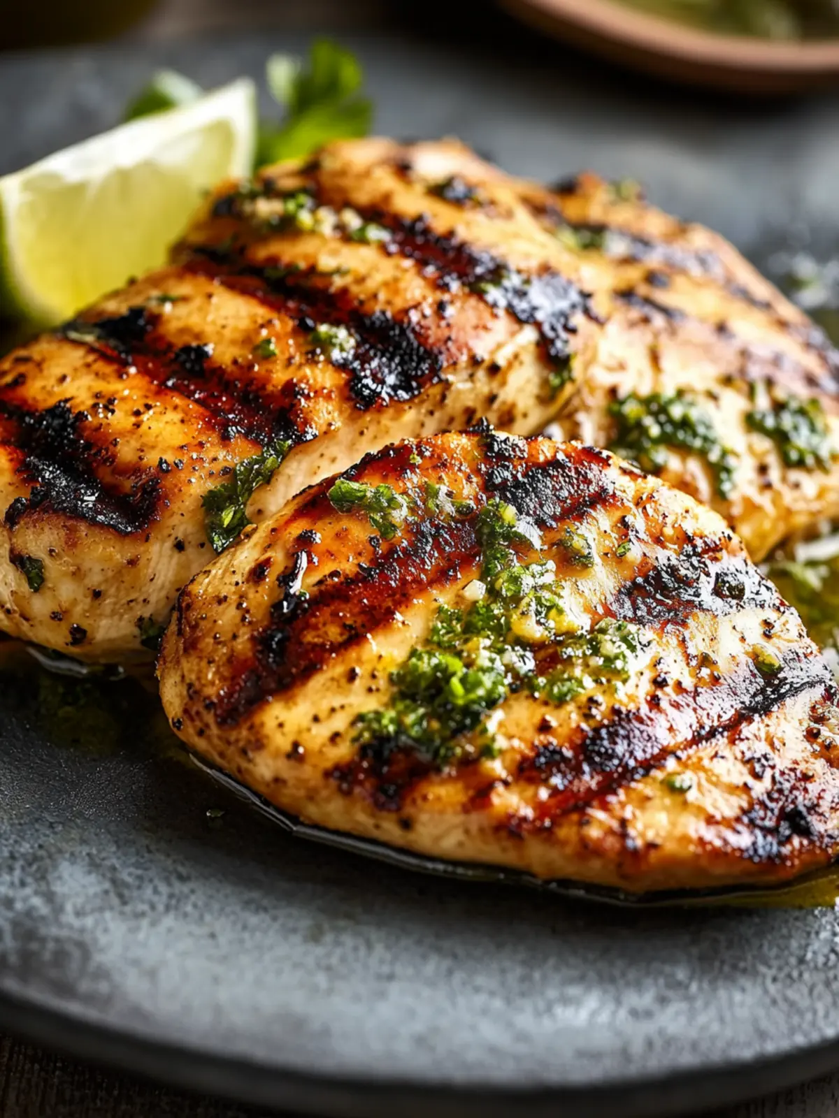 Top Grilled Chicken Recipe for Juicy Flavorful Dinners 4 Top Grilled Chicken Recipe