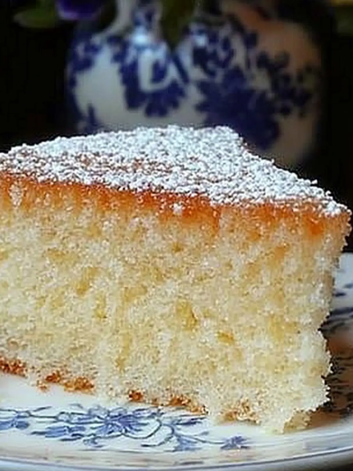 Delightful Old Fashioned Sugar Cake Made in a Skillet 5 Old Fashioned Sugar Cake