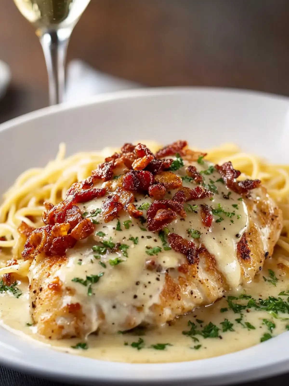 Delicious Cheesecake Factory Chicken Riesling You’ll Love 2 Cheesecake Factory Chicken Riesling