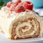 Roll-mance Cake: Your New Favorite Comfort Dessert Recipe 7 Roll-mance Cake