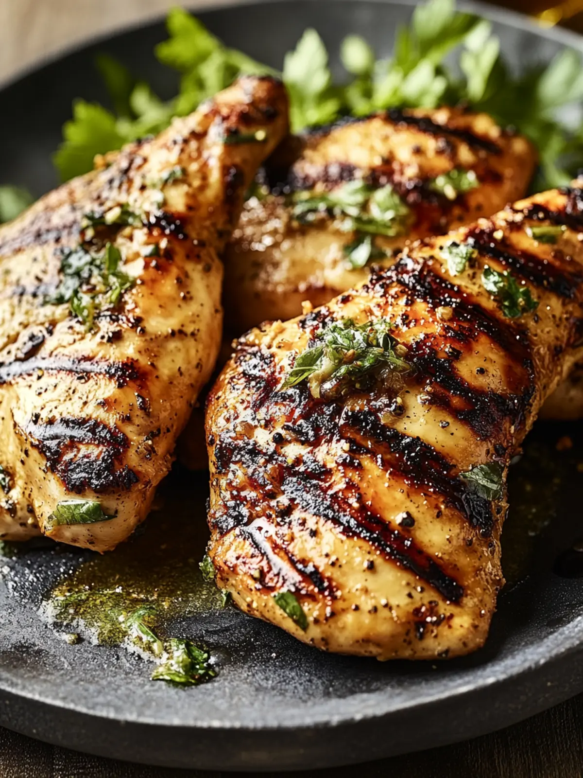 Top Grilled Chicken Recipe for Juicy Flavorful Dinners 3 Top Grilled Chicken Recipe
