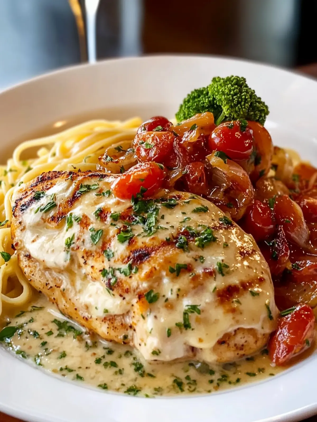 Delicious Cheesecake Factory Chicken Riesling You’ll Love 3 Cheesecake Factory Chicken Riesling