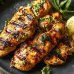Top Grilled Chicken Recipe for Juicy Flavorful Dinners 9 Top Grilled Chicken Recipe