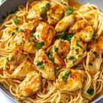 Irresistible Chicken Scallopini: A Cozy Weeknight Delight 10 Chicken Scallopini
