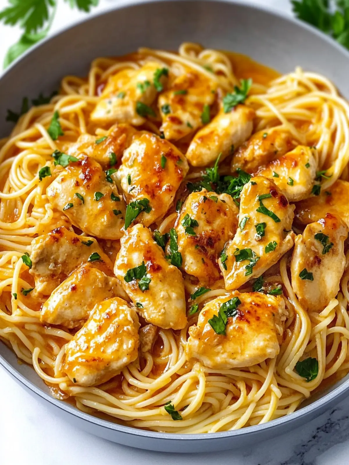 Irresistible Chicken Scallopini: A Cozy Weeknight Delight 5 Chicken Scallopini