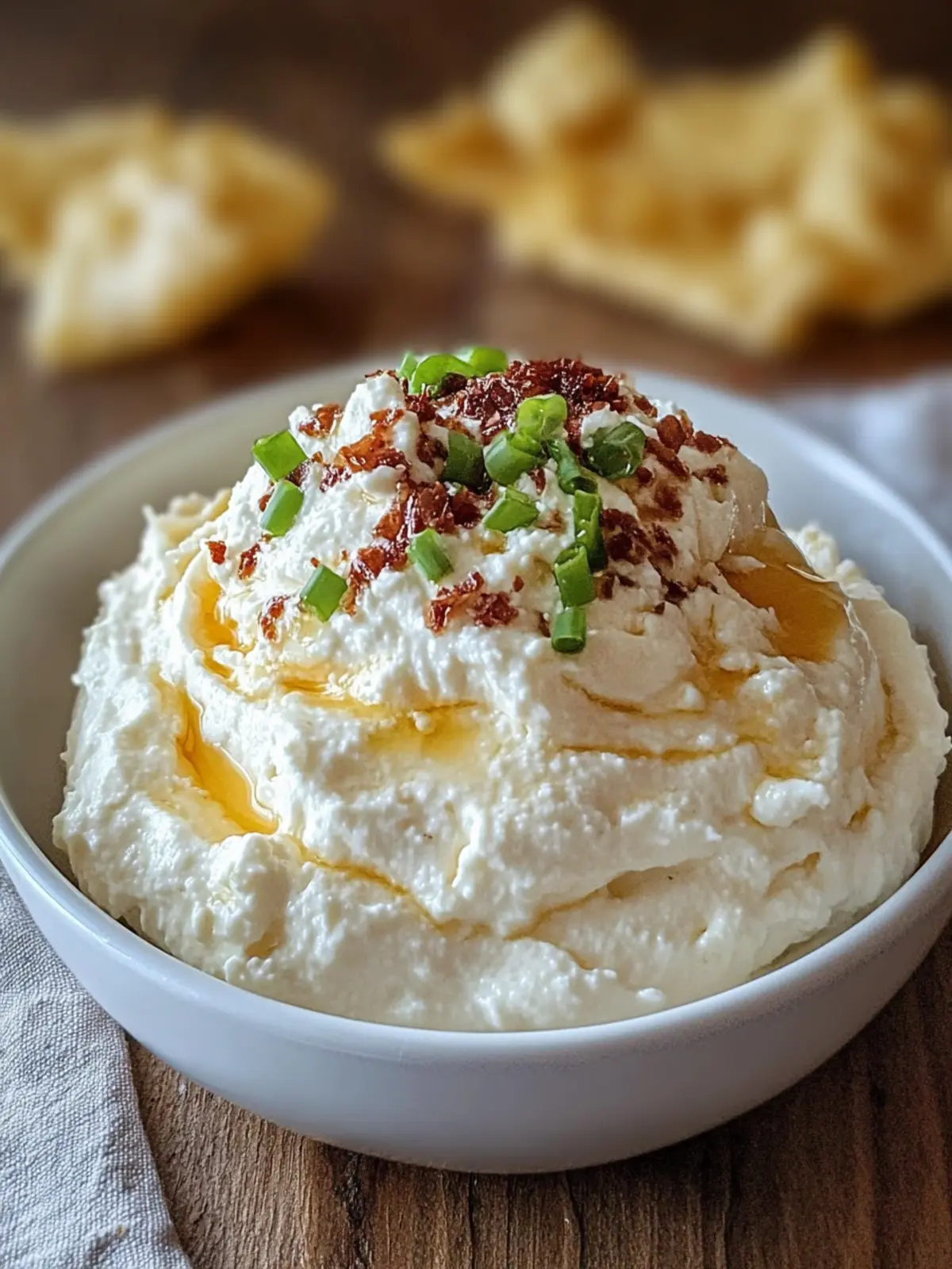 Cowboy Cream Cheese Dip: Your New Party Favorite Delight 2 Cowboy Cream Cheese