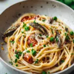 Healthy Sardine Pasta: Quick, Tasty, and Guilt-Free Delight 9 Healthy Sardine Pasta