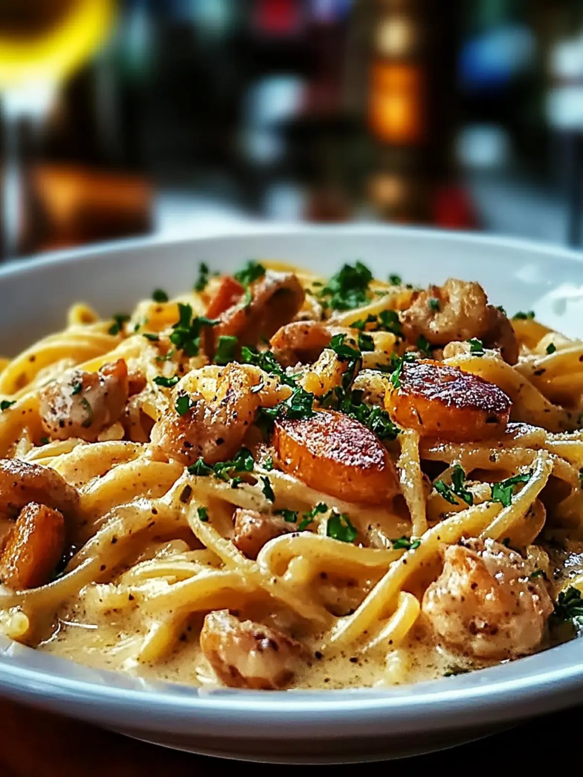 Delicious Pappadeaux Mardi Gras Pasta: Fast & Flavorful Comfort 2 Delicious Pappadeaux Mardi Gras Pasta