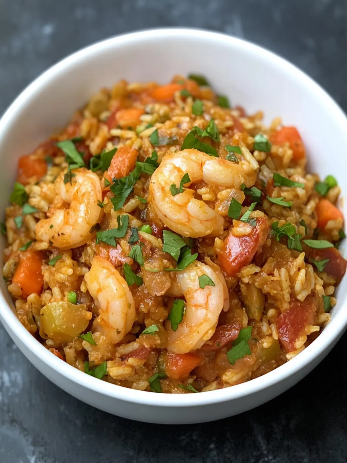 Delicious Gluten-Free Keto Jambalaya for Ultimate Flavor 3 Gluten-Free Keto Jambalaya