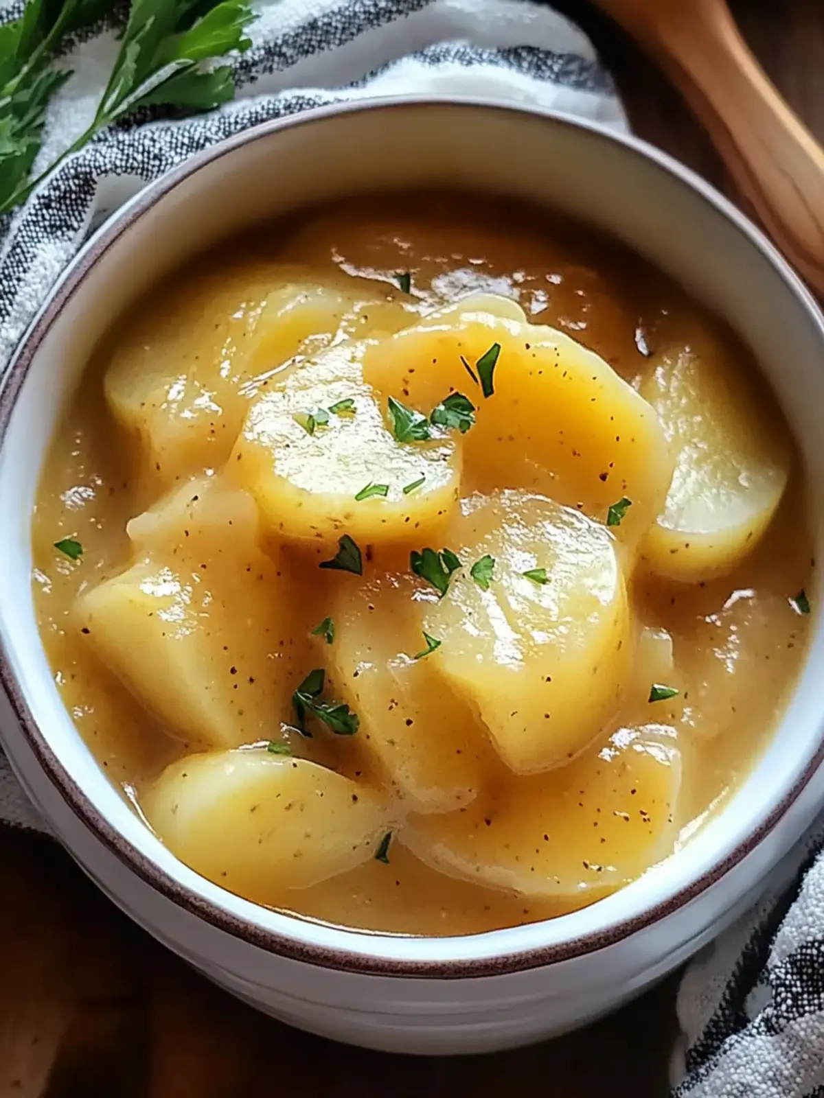 Savory Southern Stewed Potatoes for Comforting Family Meals 4 Southern Stewed Potatoes