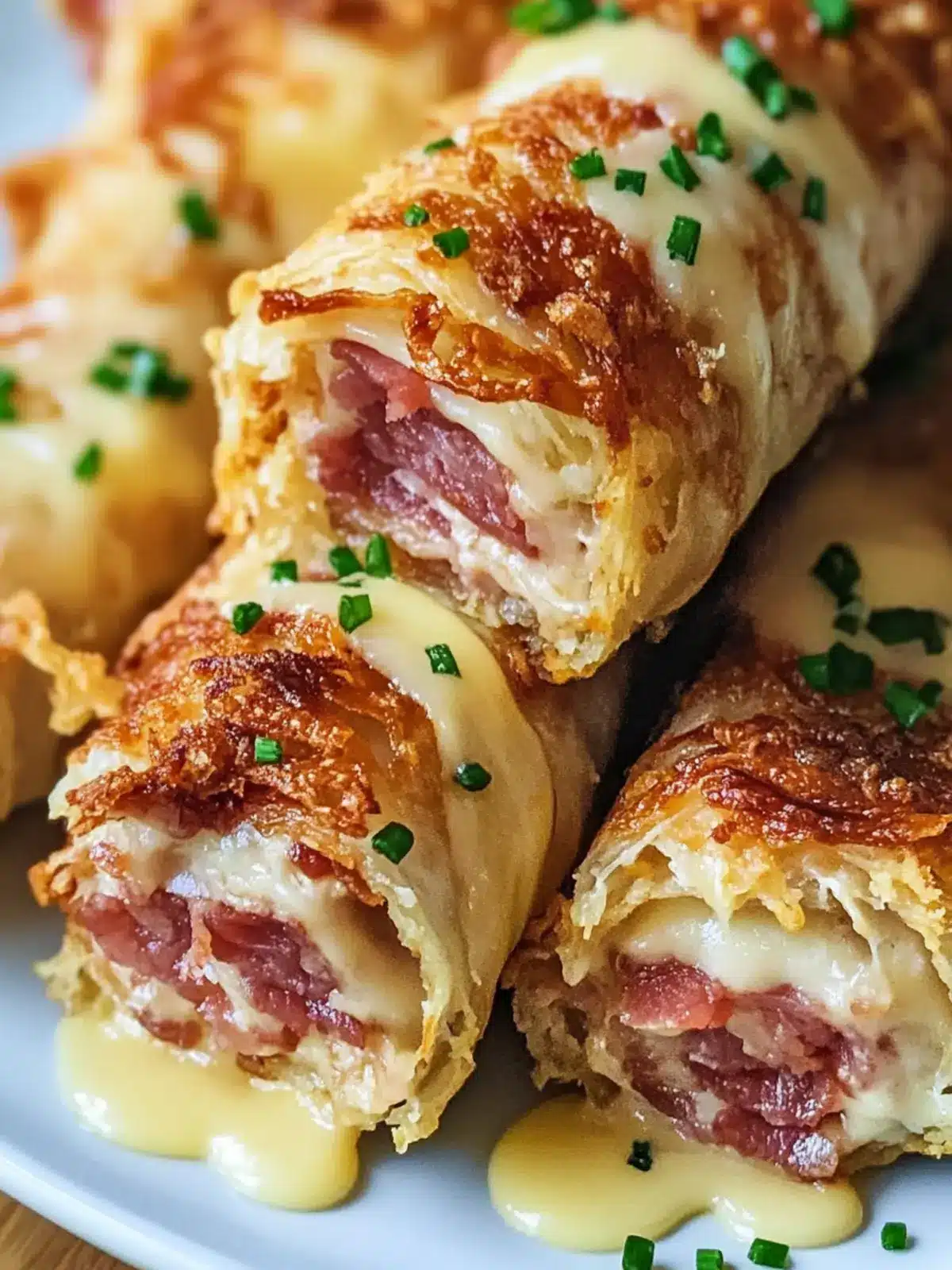 Keto Crispy Reuben Roll-Ups: Your New Favorite Quick Snack 5 Keto Crispy Reuben Roll-Ups