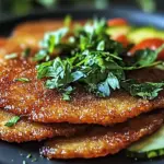 Crispy Beef Milanesa Pan-Fried Bliss: Your New Dinner Favorite 43 Crispy Beef Milanesa Pan-Fried Bliss