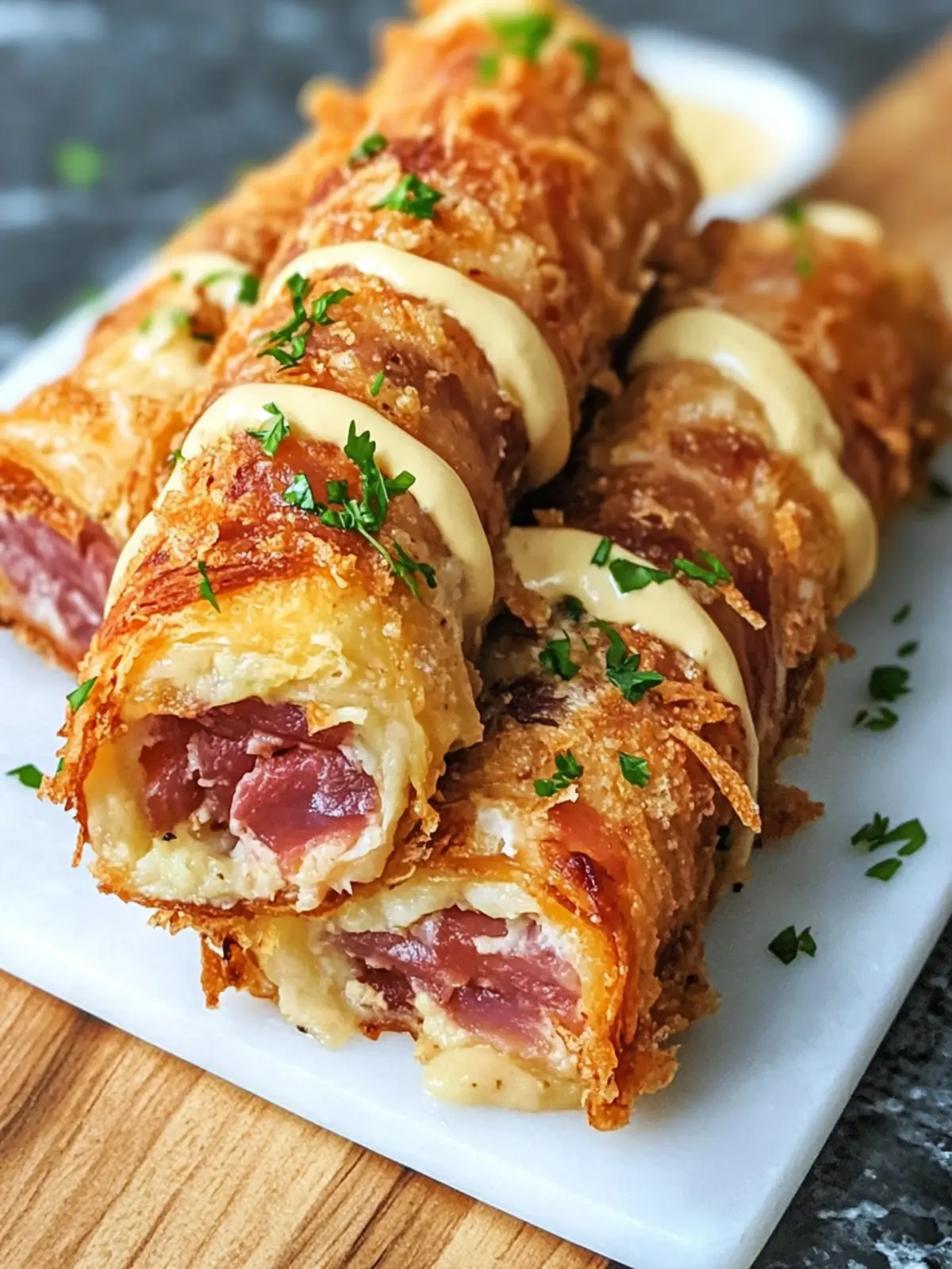 Keto Crispy Reuben Roll-Ups: Your New Favorite Quick Snack 3 Keto Crispy Reuben Roll-Ups