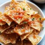 25-Minute Addictive Taco Crackers You Can't Resist 10 25-Minute Addictive Taco Crackers
