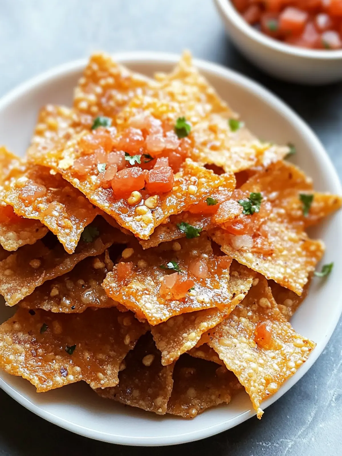 25-Minute Addictive Taco Crackers You Can't Resist 5 25-Minute Addictive Taco Crackers