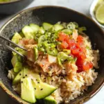 Flavors Unleashed: Quick Spicy Tuna Rice Bowls You’ll Love 45 Spicy Tuna Rice Bowls