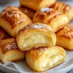 Irresistible Mini Cheese Danish You Can Customize Anytime 44 Mini Cheese Danish