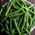 Irresistible Crack Green Beans That Steal the Show Every Time 6 Crack Green Beans