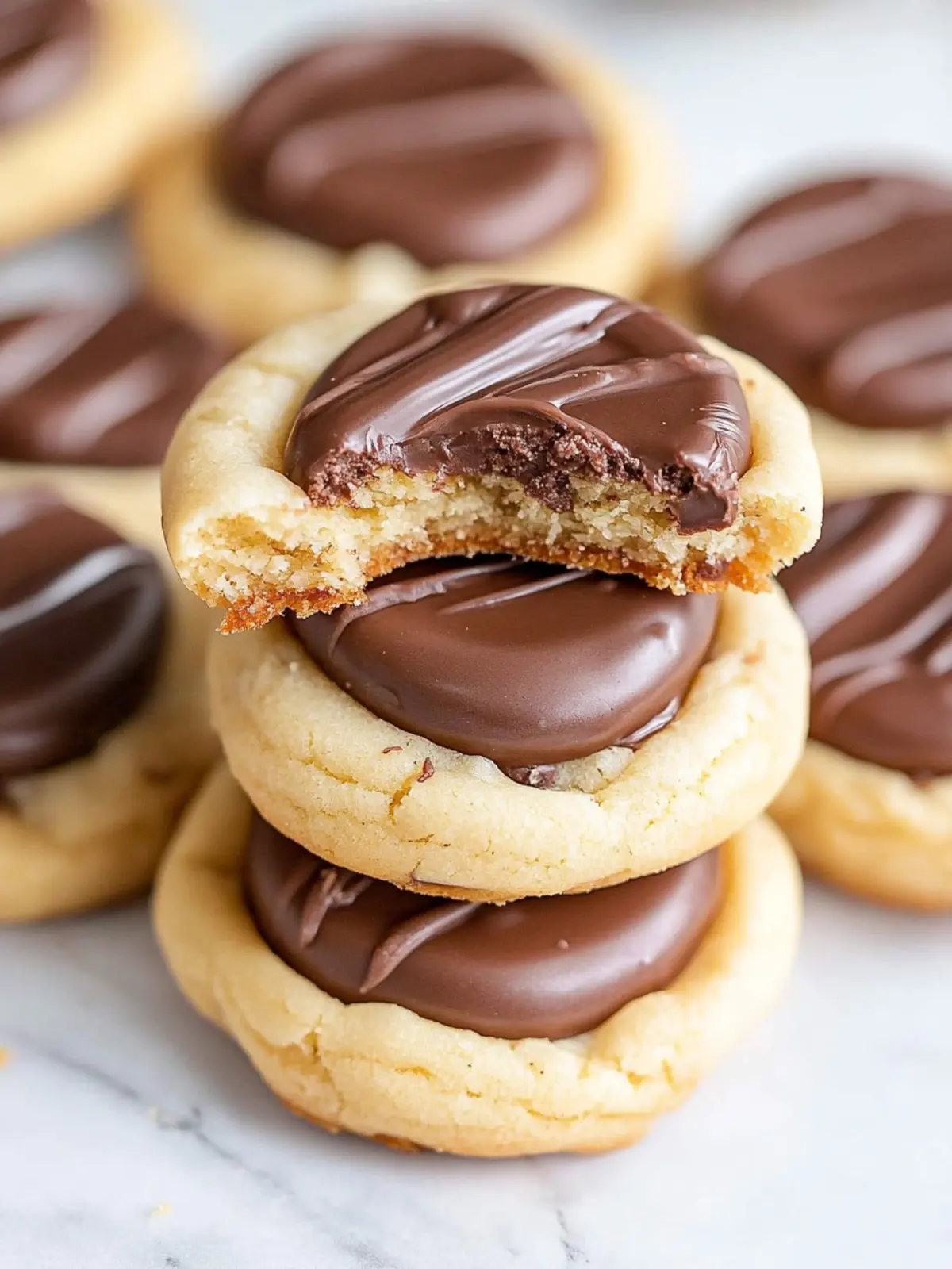 Soft and Chewy The Best Twix Cookies You’ll Crave Daily 2 Soft and Chewy The Best Twix Cookies