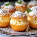 Easy Portuguese Coconut Cakes That Will Brighten Your Day 9 Easy Portuguese Coconut Cakes