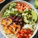 Better-Than-Takeout Fish Taco Bowls for a Crunchy Feast 8 Better‑Than‑Takeout Fish Taco Bowls