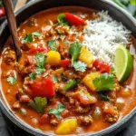 Irresistible Madras Curry: Spice Up Your Dinner Tonight 9 Madras Curry
