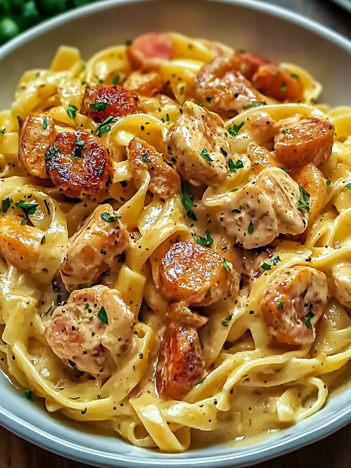 Delicious Pappadeaux Mardi Gras Pasta: Fast & Flavorful Comfort 5 Delicious Pappadeaux Mardi Gras Pasta