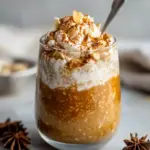 Pumpkin Spice Overnight Oats for Cozy Mornings Delight 9 Pumpkin Spice Overnight Oats