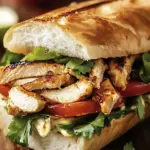 Savor the Flavor: Easy Chicken Torta Sandwich Recipe 10 Chicken Torta Sandwich