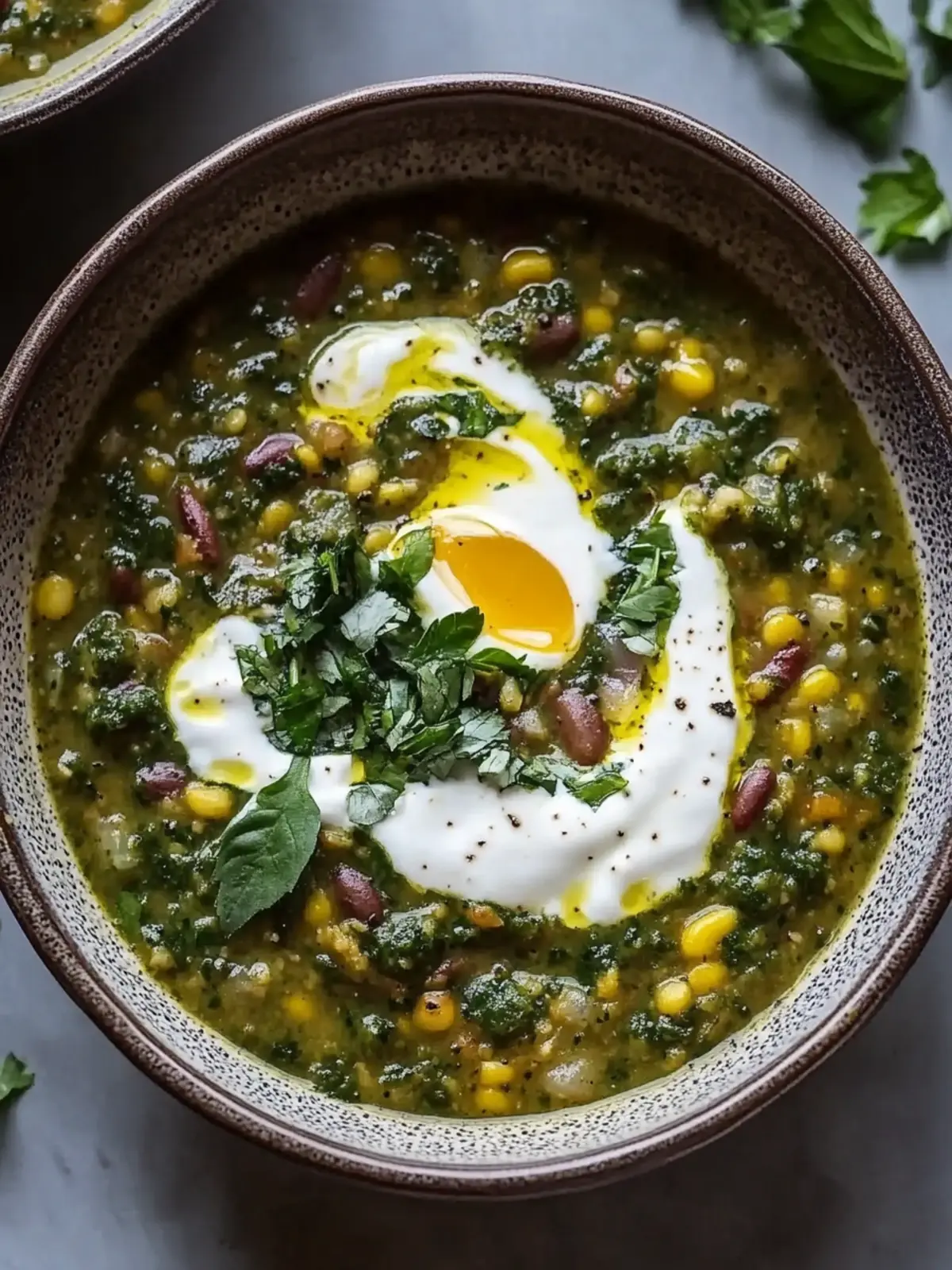 Life-Changing Persian Soup: Cozy Up with Flavorful Comfort 2 Life-Changing Persian Soup