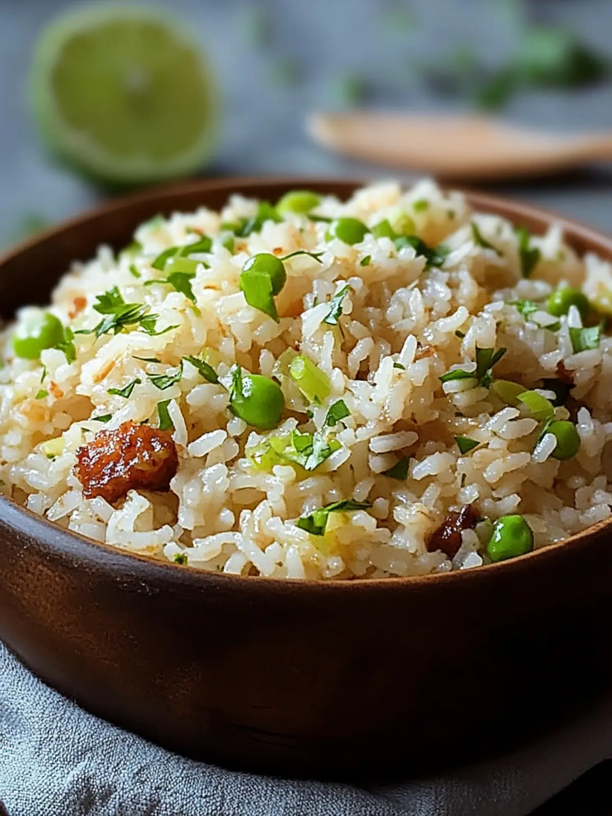 Savory Jailhouse Rice Recipe: Your New One-Pot Wonder Meal 5 Jailhouse Rice Recipe