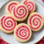 Valentine’s Day Swirl Cookies: A Sweet Surprise You’ll Love 10 Valentine’s Day Swirl Cookies