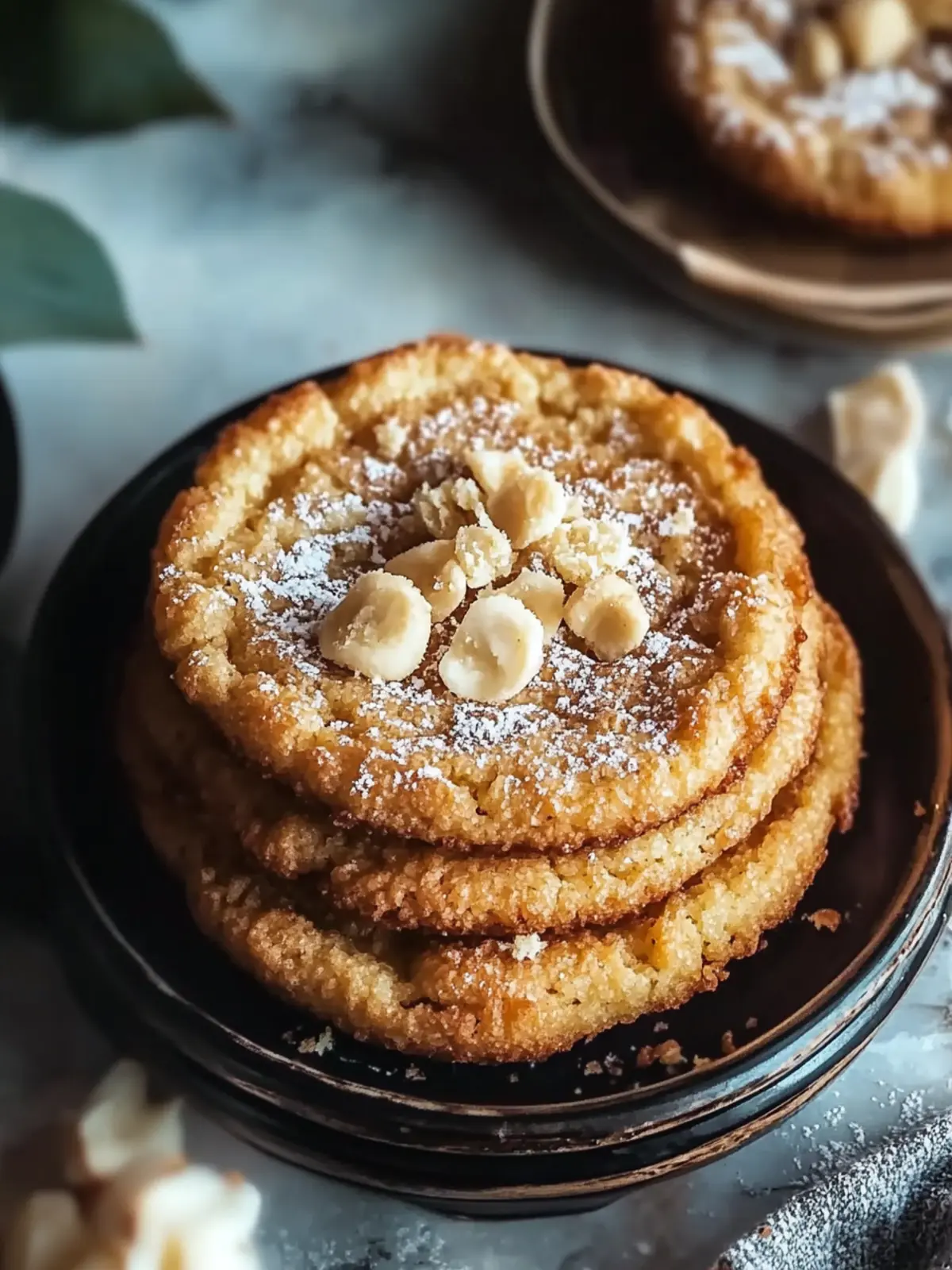 Chewy French Toast Cookies for a Cozy Sweet Treat 3 Chewy French Toast Cookies