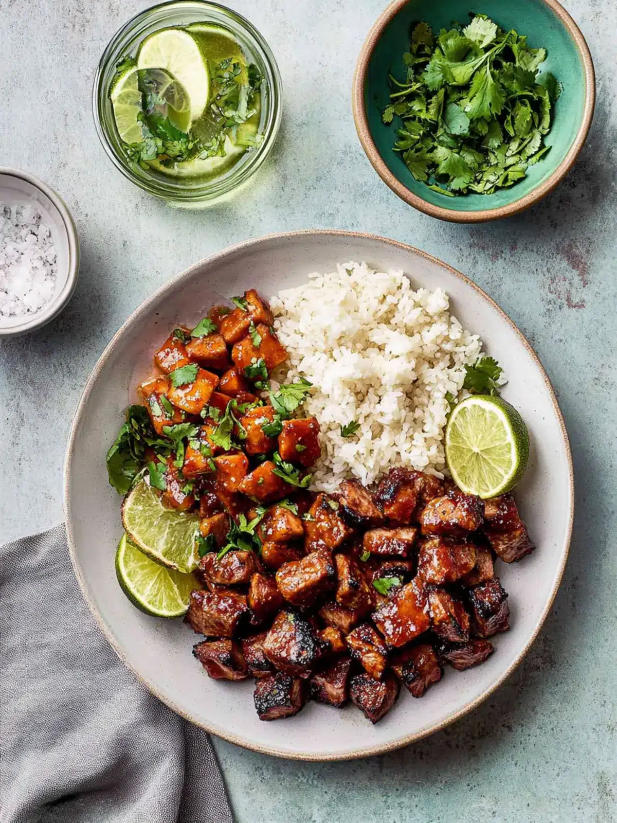 Savory Carne Picada: A Flavor-Packed Chili Delight 5 Carne Picada