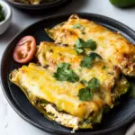 Baked Chili Rellenos Recipe for a Flavor-Packed Breakfast Delight 6 Baked Chili Rellenos Recipe