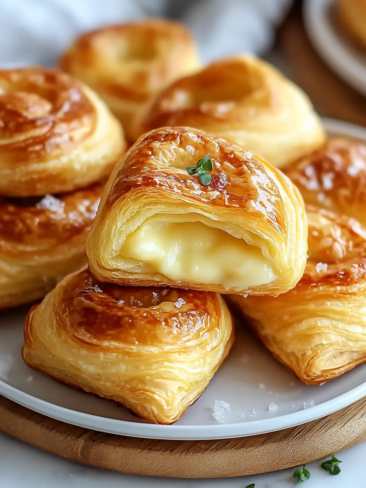 Irresistible Mini Cheese Danish You Can Customize Anytime 3 Mini Cheese Danish