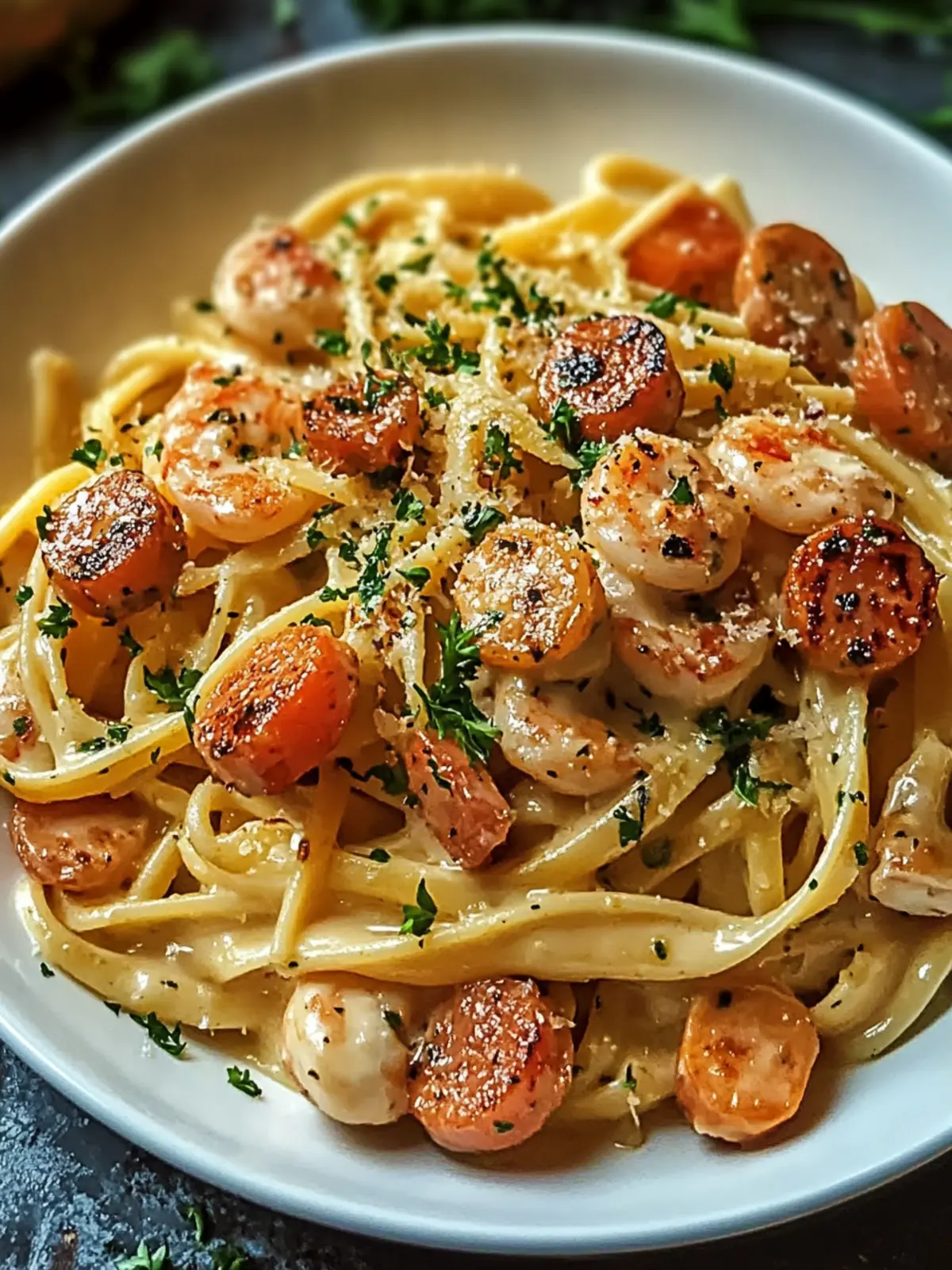 Delicious Pappadeaux Mardi Gras Pasta: Fast & Flavorful Comfort 4 Delicious Pappadeaux Mardi Gras Pasta