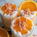 Refreshing Coconut Orange Glow: Your Easy Tropical Delight 10 Refreshing Coconut Orange Glow