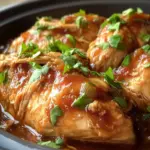 Sweet Baby Ray’s Crockpot Chicken for Effortless Comfort Cooking 45 Sweet Baby Ray’s Crockpot Chicken