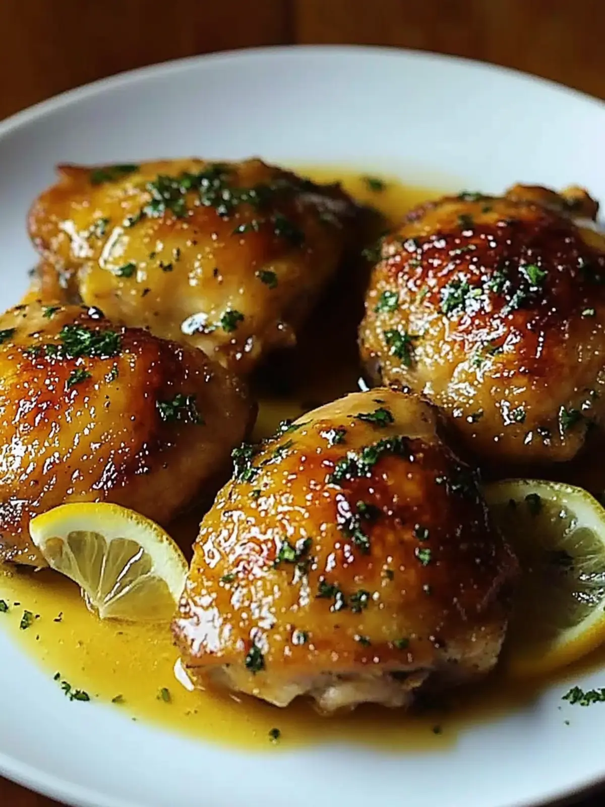 Bobby Flay's Delicious Chicken Thighs with Creamy Garlic Twist 2 Bobby Flay's Delicious Chicken Thigh